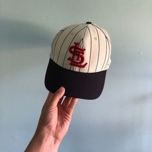 '47 Brand STL Cardinals Cooperstown Collection Clean Up